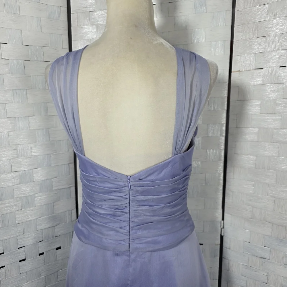 BELSOIE Halter Dress - Picture 5 of 8